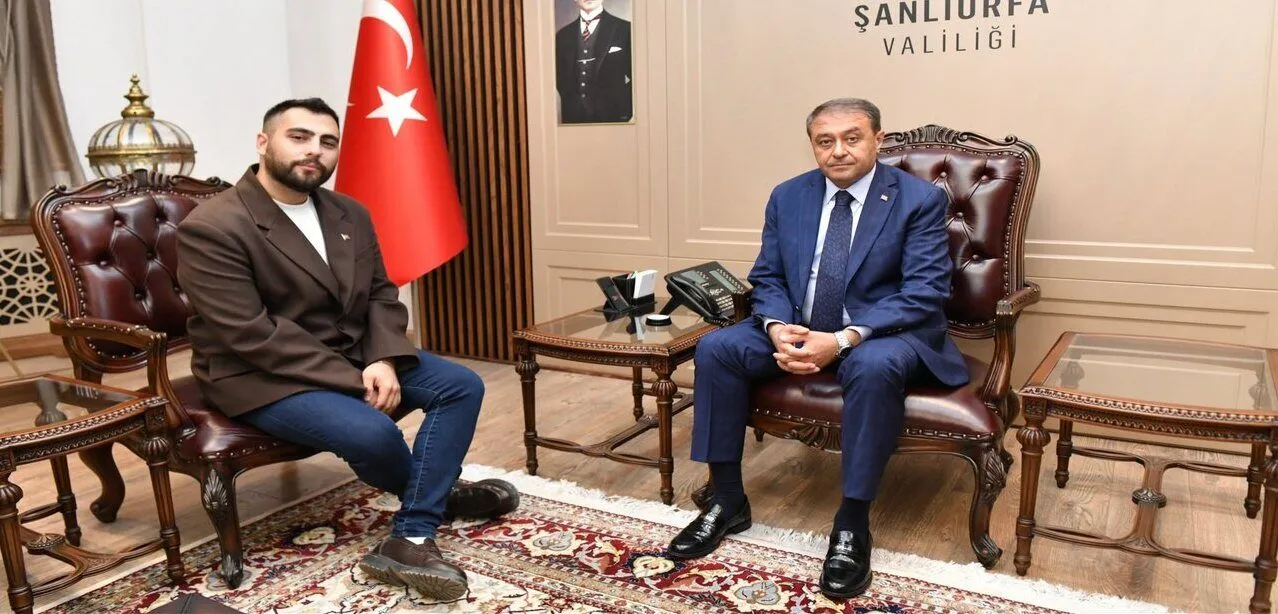  ÖĞRETMENE ŞİDDET OLAYINA VALİ VE BAKANLIKTAN ANINDA MÜDAHALE